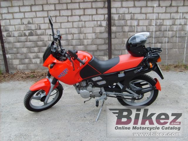 Dandy 125