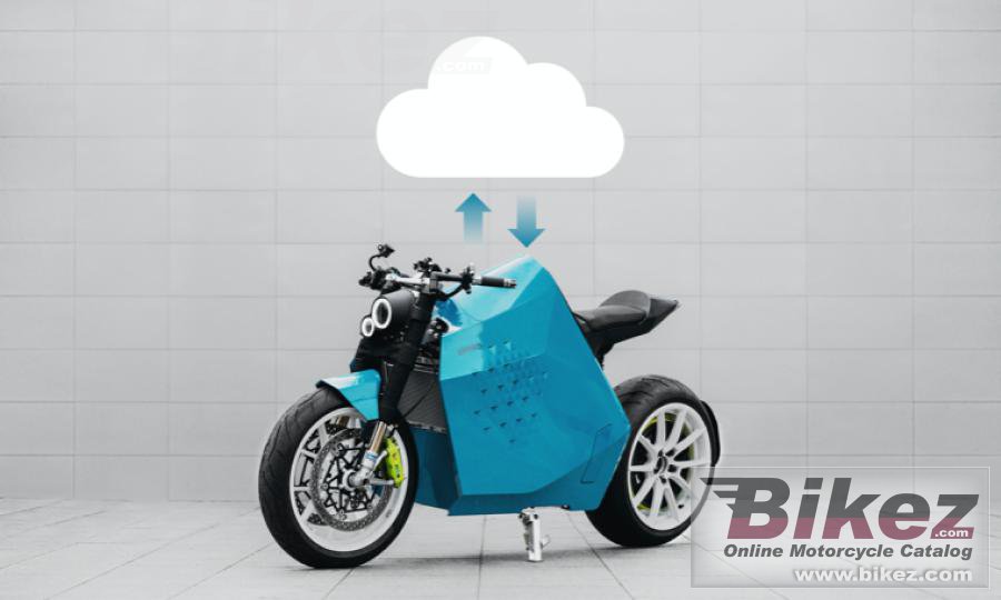 Thumbnail for Davinci DC100 2023