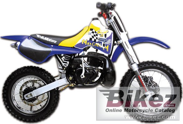 DB Motors Supersport 12-10
