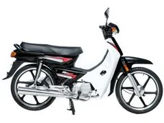 Demak DX 90