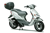 Thumbnail for Derbi Atlantis Two Chic 2005