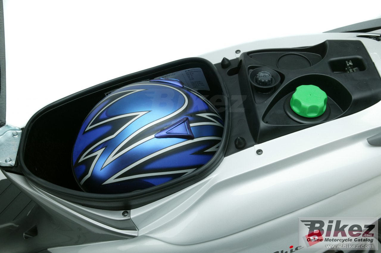 Thumbnail for Derbi Atlantis Two Chic 2006