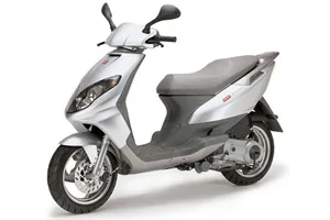 Derbi Boulevard 150