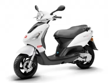 Derbi Boulevard 50 2T