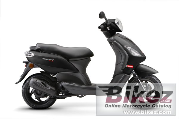 Derbi Boulevard 50 2T