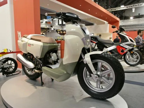 Derbi Cra07