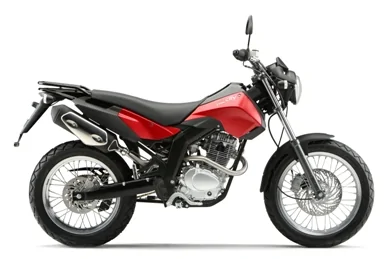 Derbi Cross City 50