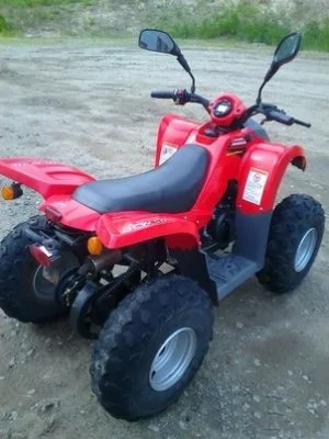 Derbi DFW 50