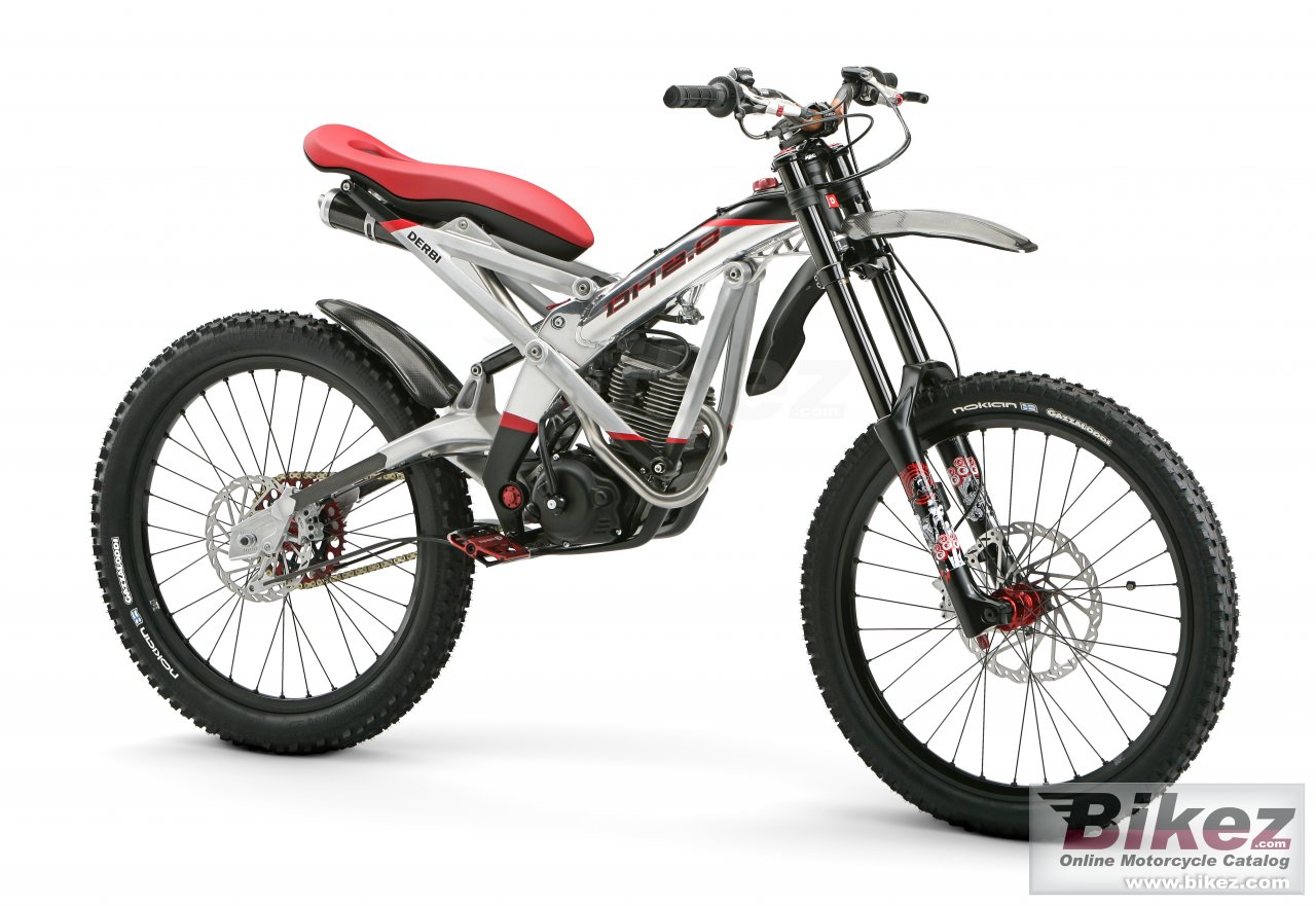 Derbi DH 2.0