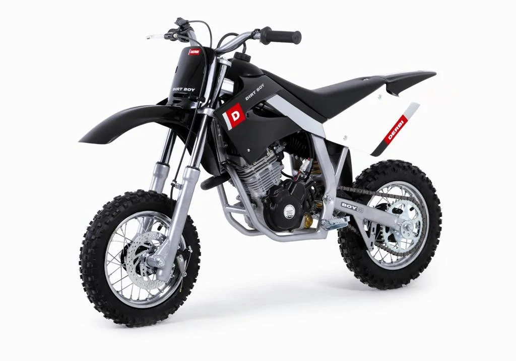 Derbi Dirt Boy 50