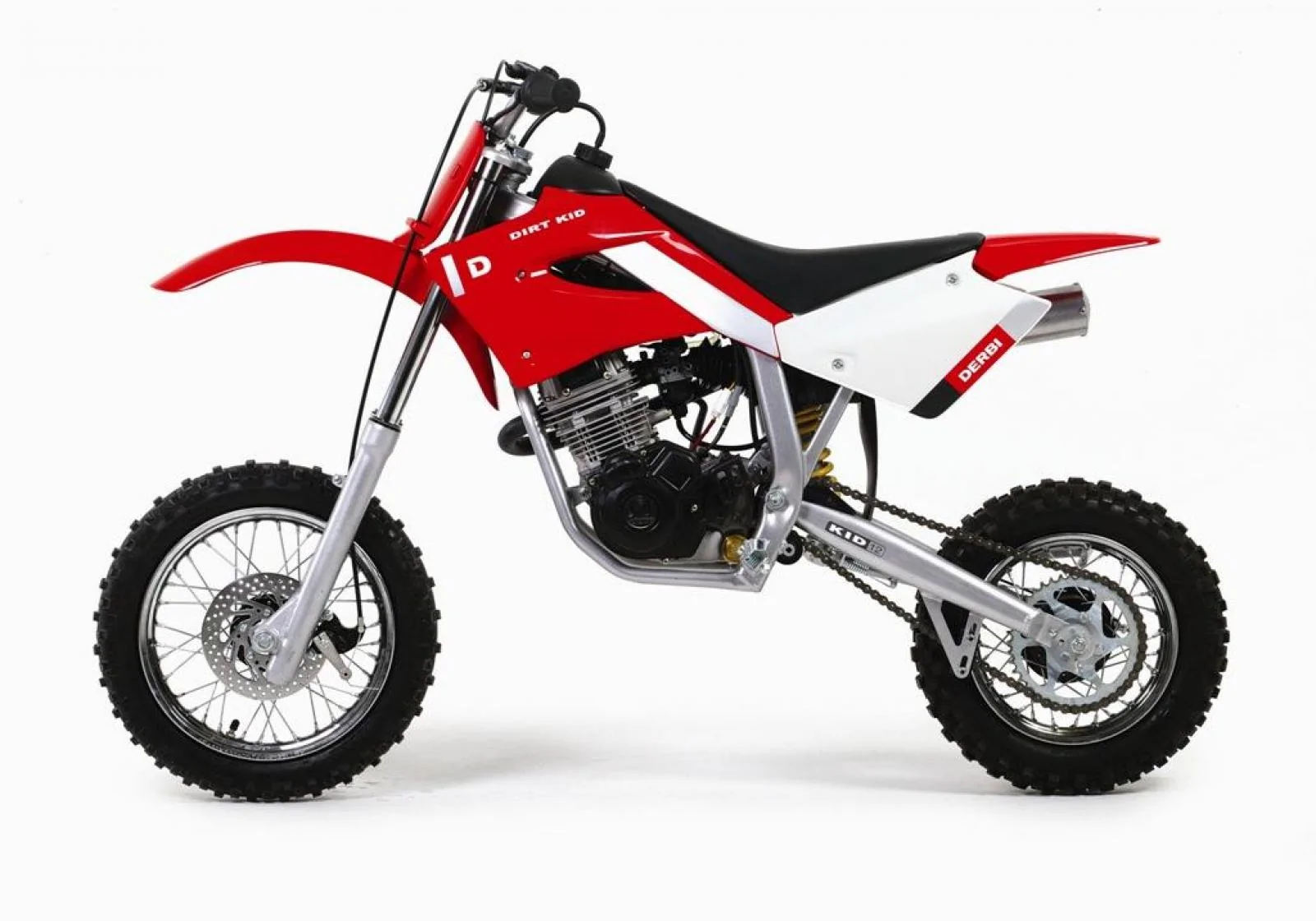 Derbi Dirt Kid 50