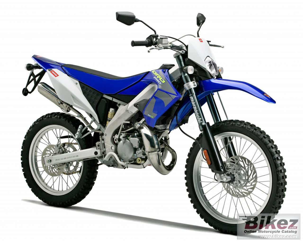 Derbi DRD Pro 50 R