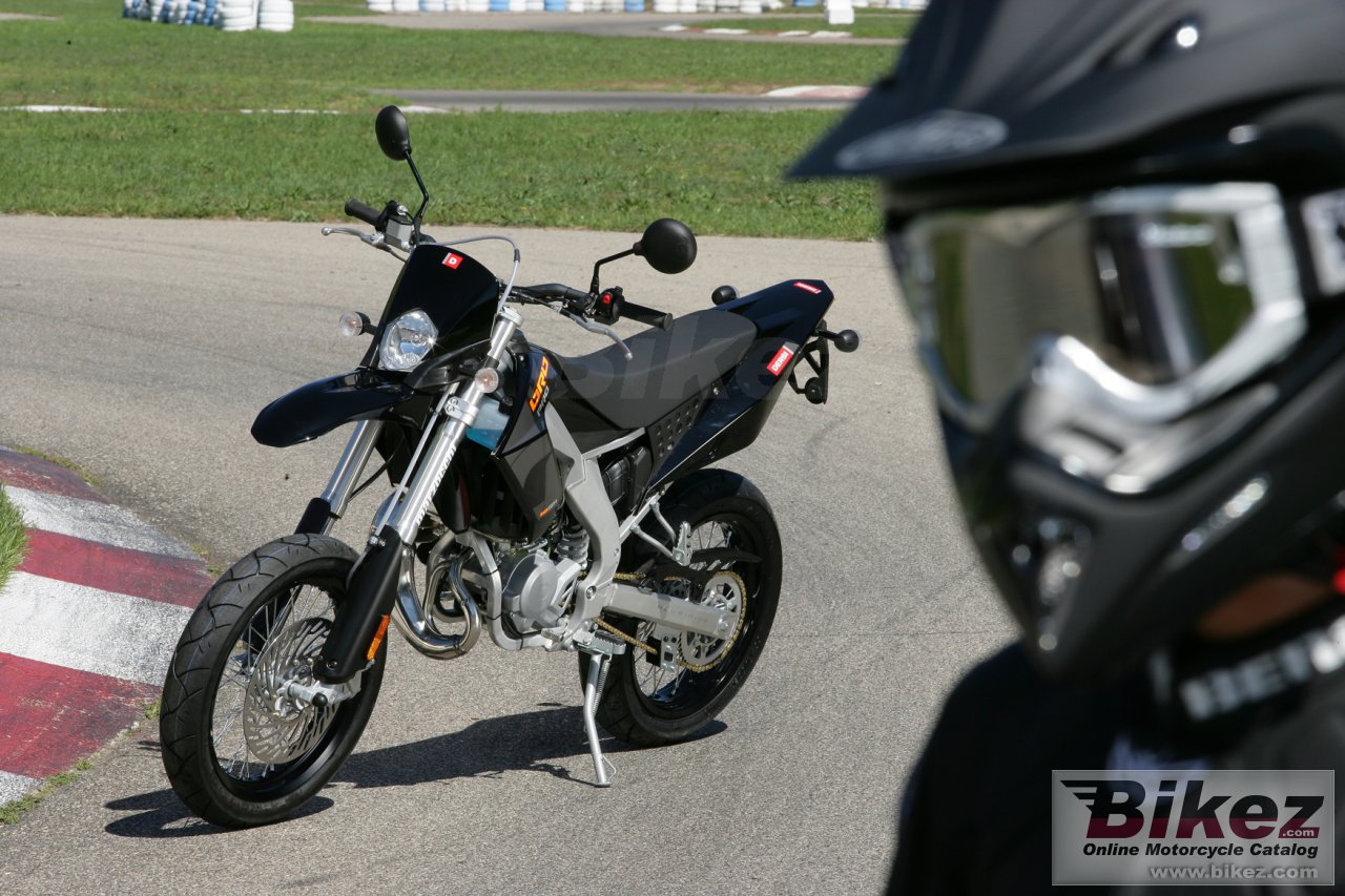 Thumbnail for Derbi DRD Pro 50 SM 2006