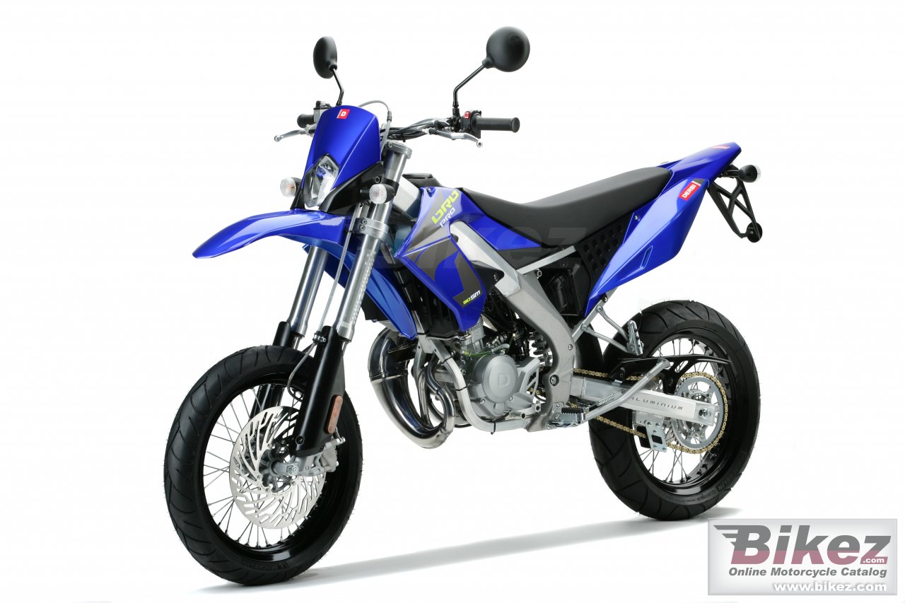Thumbnail for Derbi DRD Pro 50 SM 2006