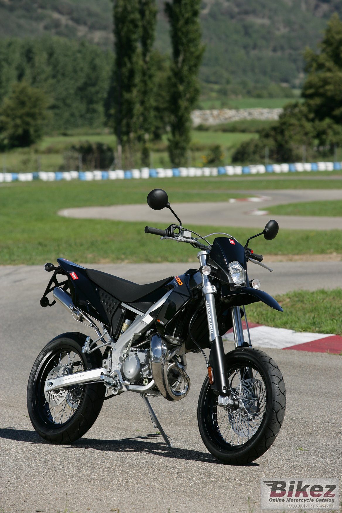 Thumbnail for Derbi DRD Pro 50 SM 2006