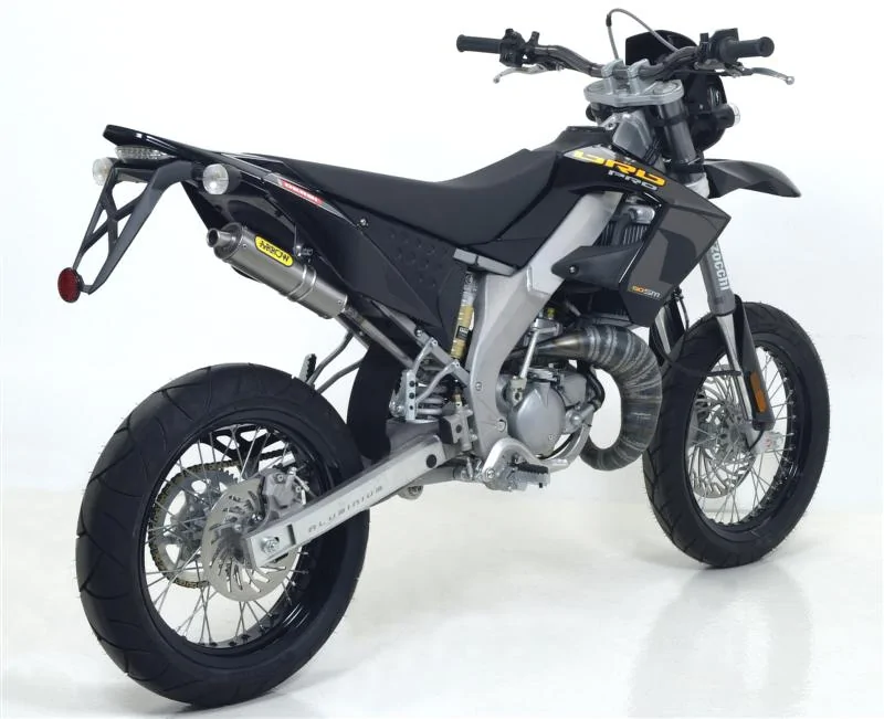 Derbi DRD Pro 50 SM