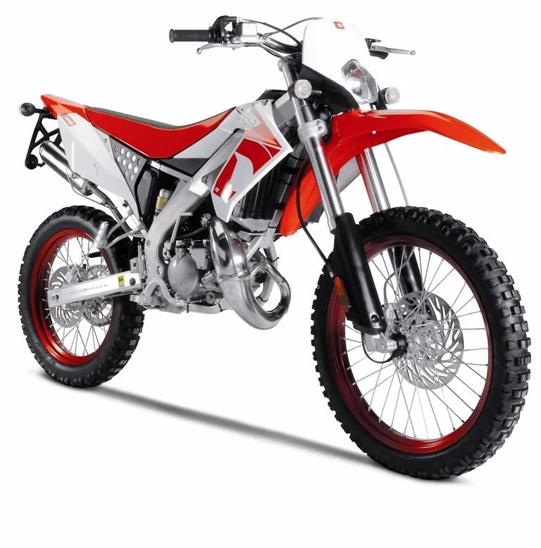 Thumbnail for Derbi DRD Racing 50 R 2007