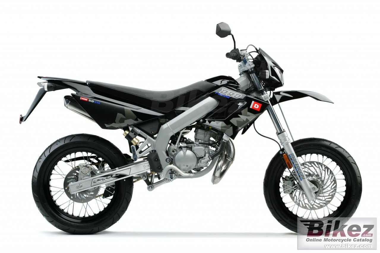 Thumbnail for Derbi DRD Racing 50 SM 2006