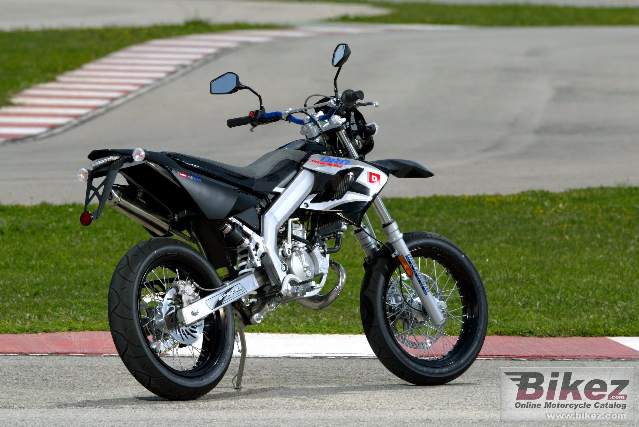 Thumbnail for Derbi DRD Racing 50 SM 2006