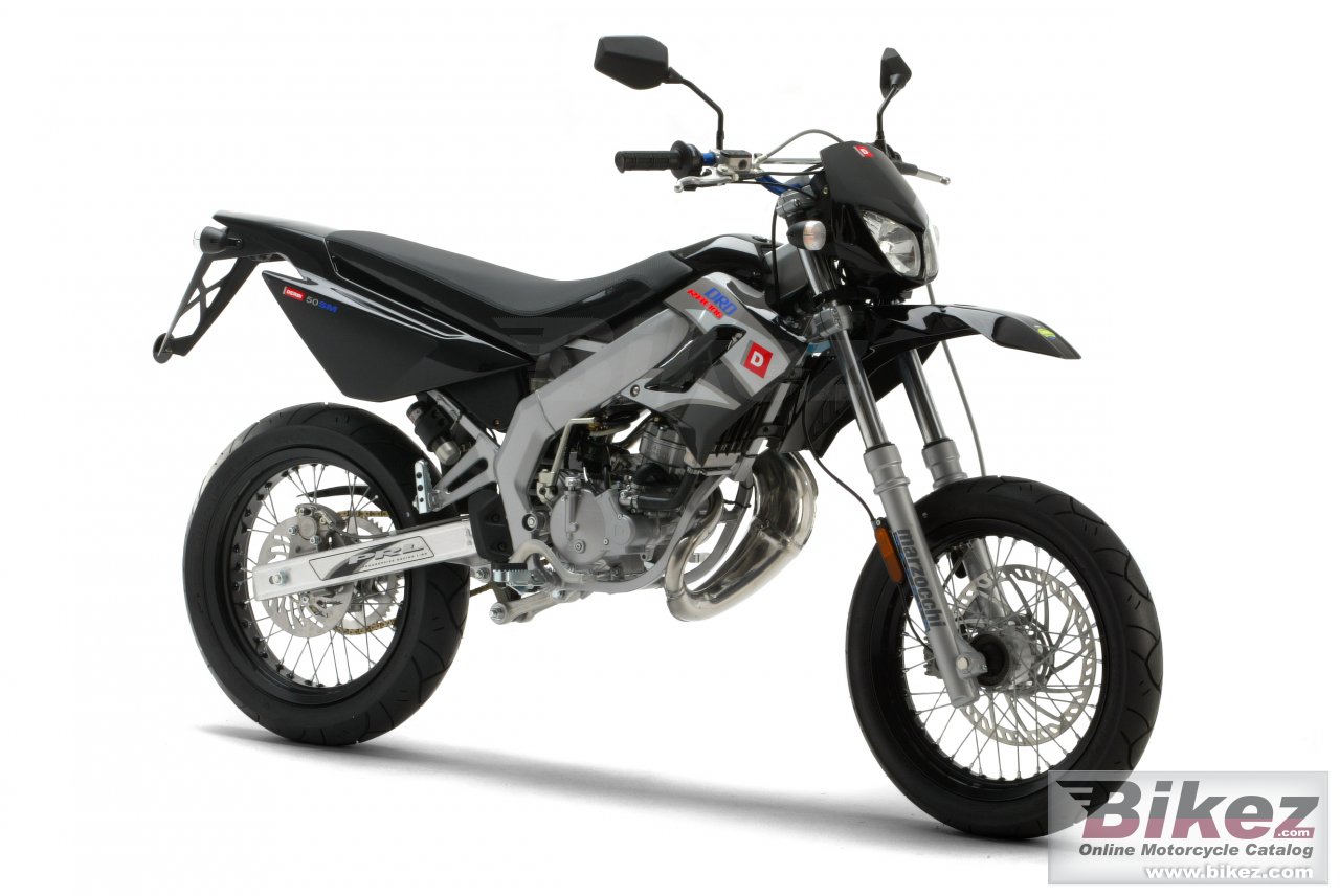 Thumbnail for Derbi DRD Racing 50 SM 2006