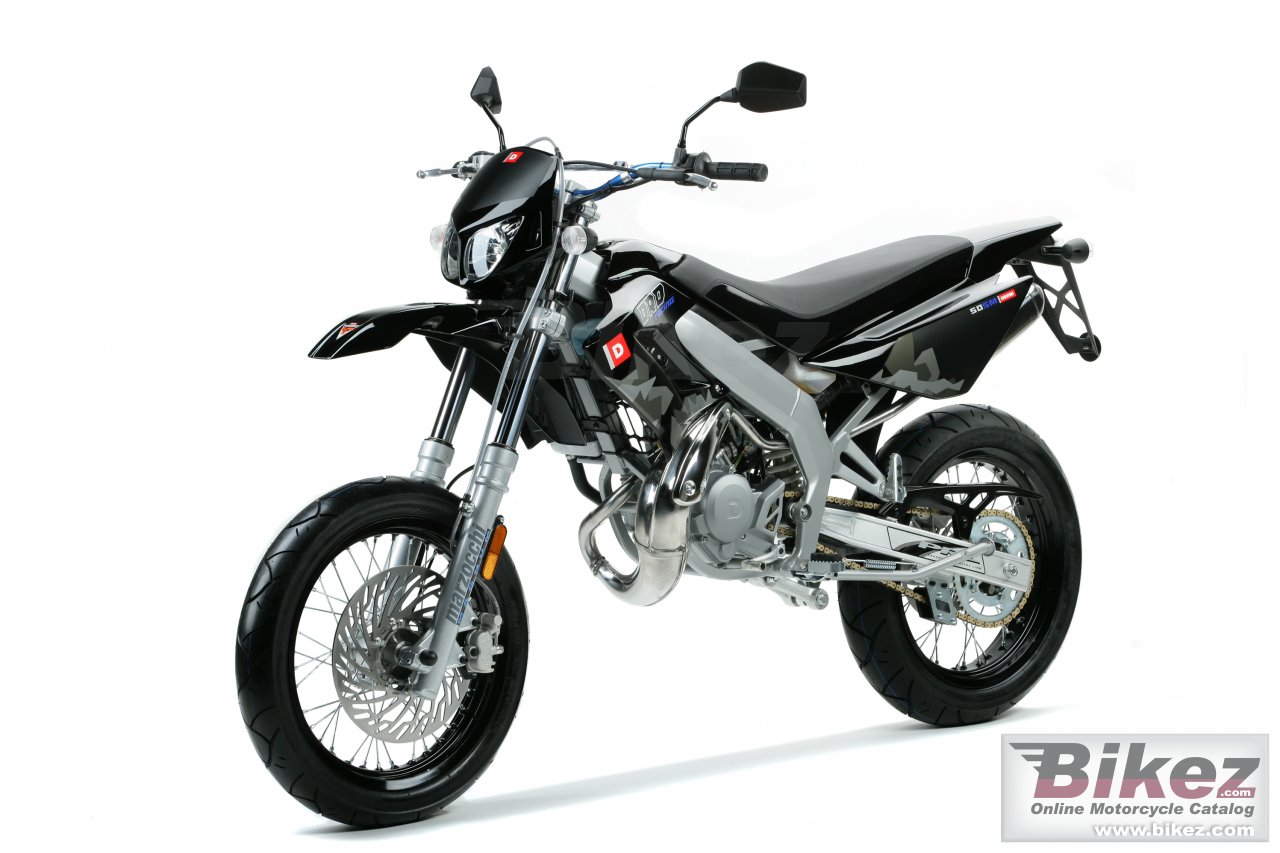 Thumbnail for Derbi DRD Racing 50 SM 2006