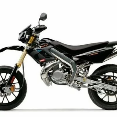 Thumbnail for Derbi DRD Racing 50 SM 2006