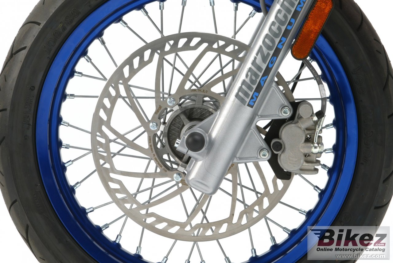 Thumbnail for Derbi DRD Racing 50 SM 2006