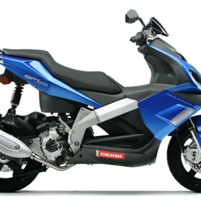 Thumbnail for Derbi GP1 2004