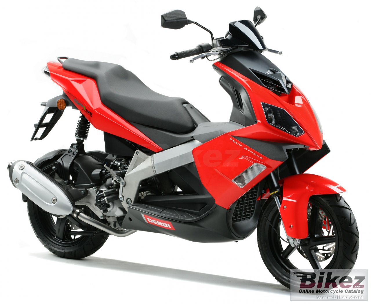 Derbi GP1 125