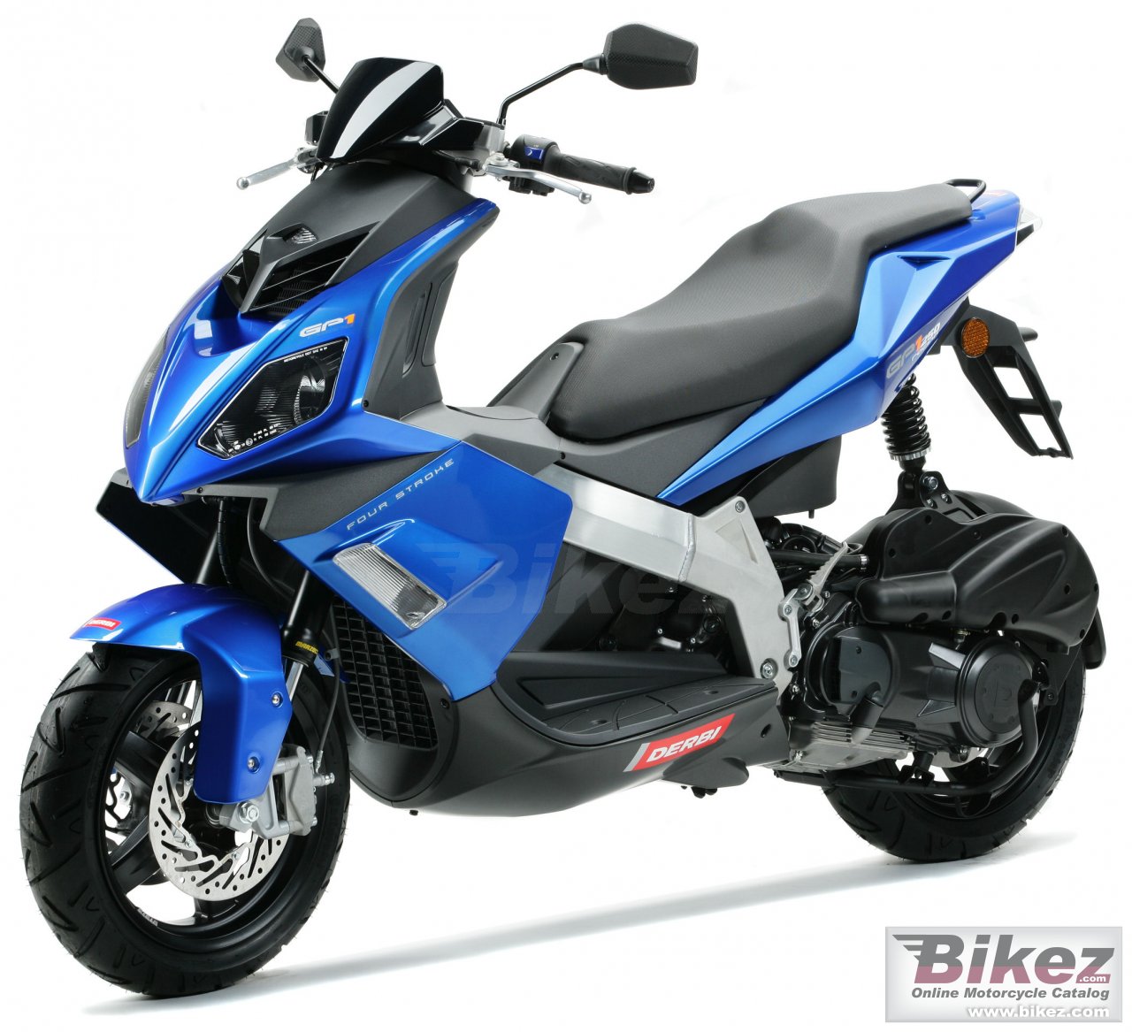 Derbi GP1 250