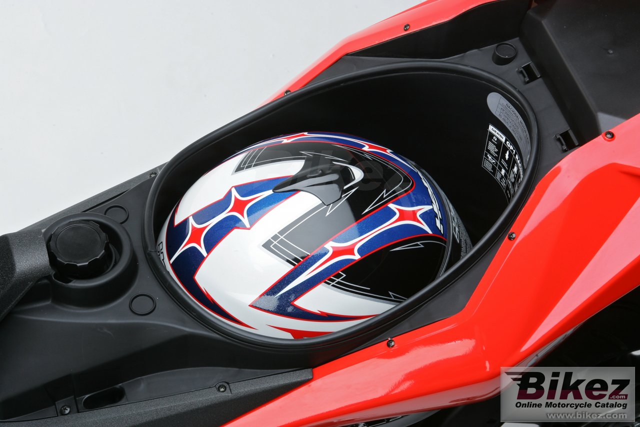Thumbnail for Derbi GP1 50 2006