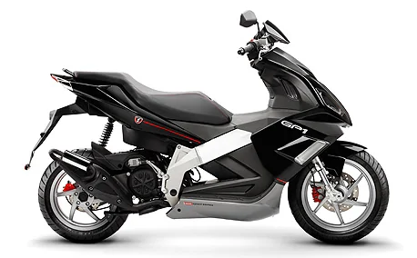 Thumbnail for Derbi GP1 50 2012