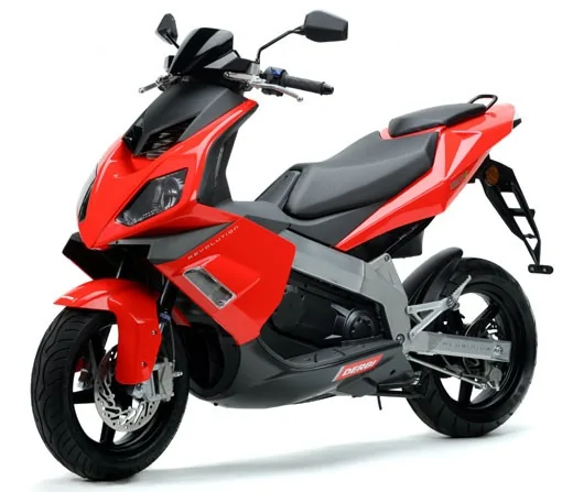 Thumbnail for Derbi GP1 Racing 50 2007