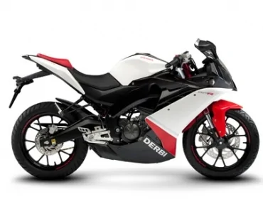 Derbi GPR 125