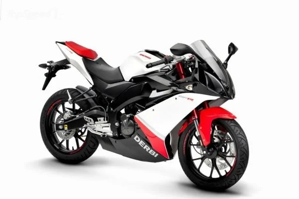 Derbi GPR 125
