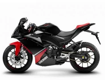 Derbi GPR 125