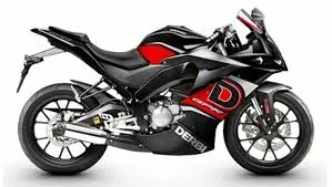 Derbi GPR 50