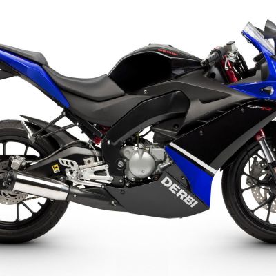 Derbi GPR 50 R