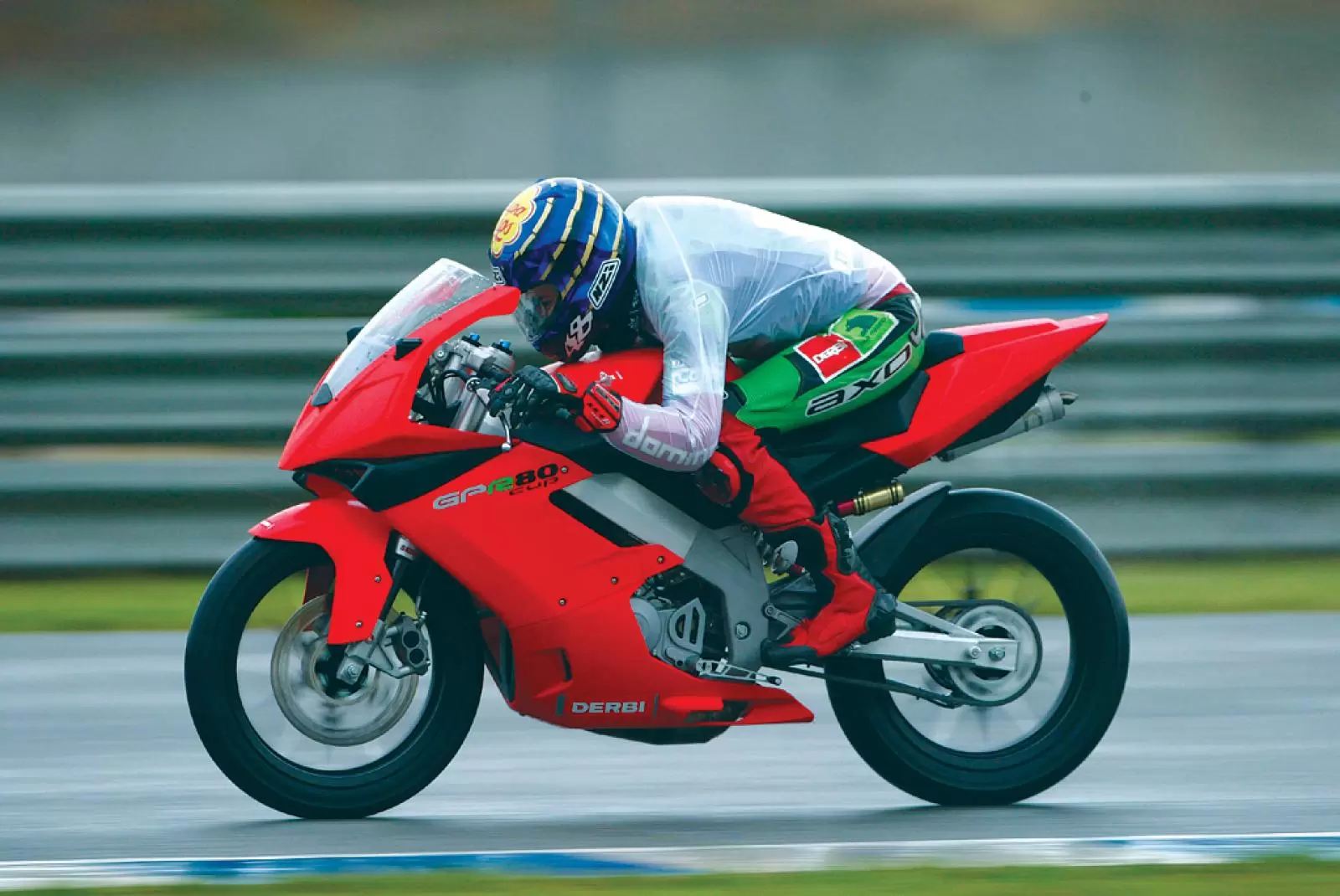 Thumbnail for Derbi GPR 80 Cup 2006