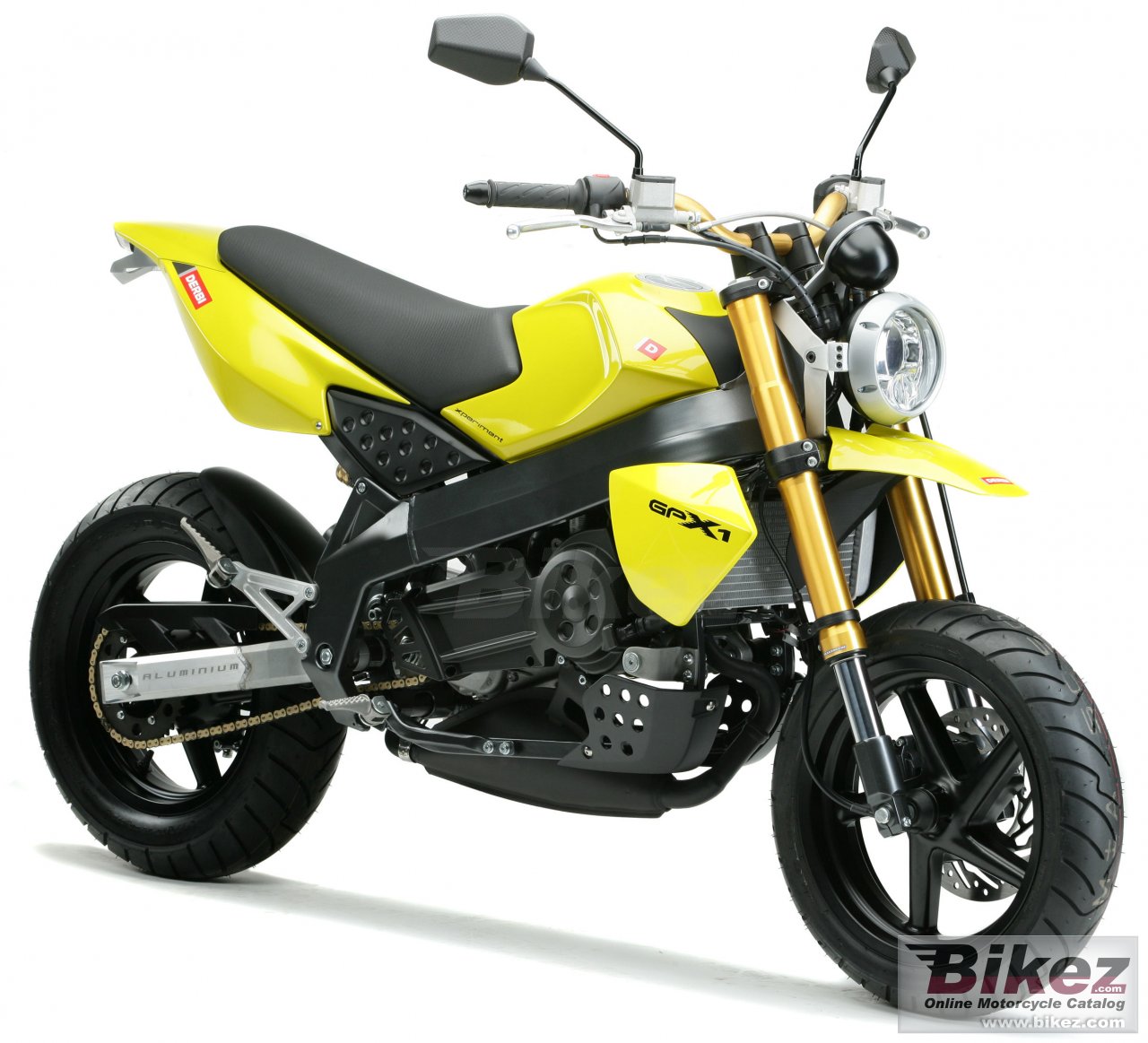 Derbi GPX 1