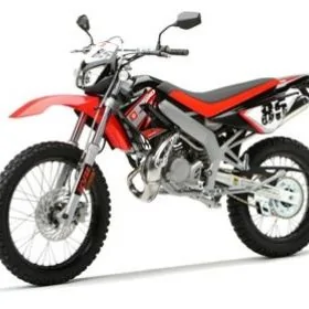 Thumbnail for Derbi Senda DRD 2005