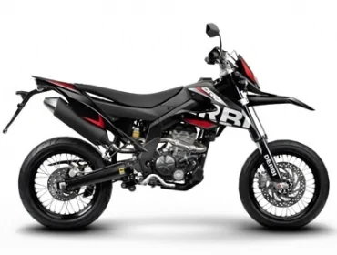 Derbi Senda DRD 125 SM