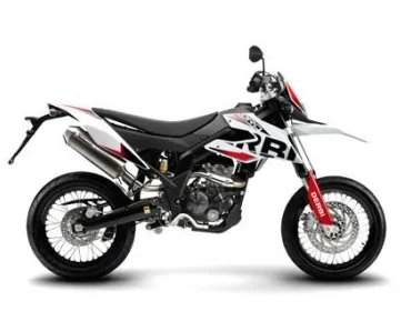 Derbi Senda DRD 125 SM