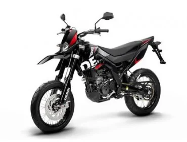 Derbi Senda DRD 125 SM