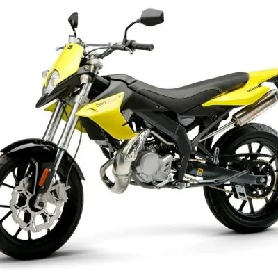 Derbi Senda DRD Evo 50 SM