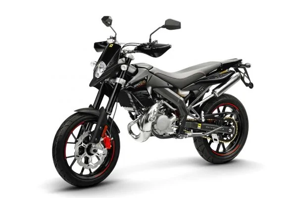 Thumbnail for Derbi Senda DRD Evo 50 SM Limited 2009