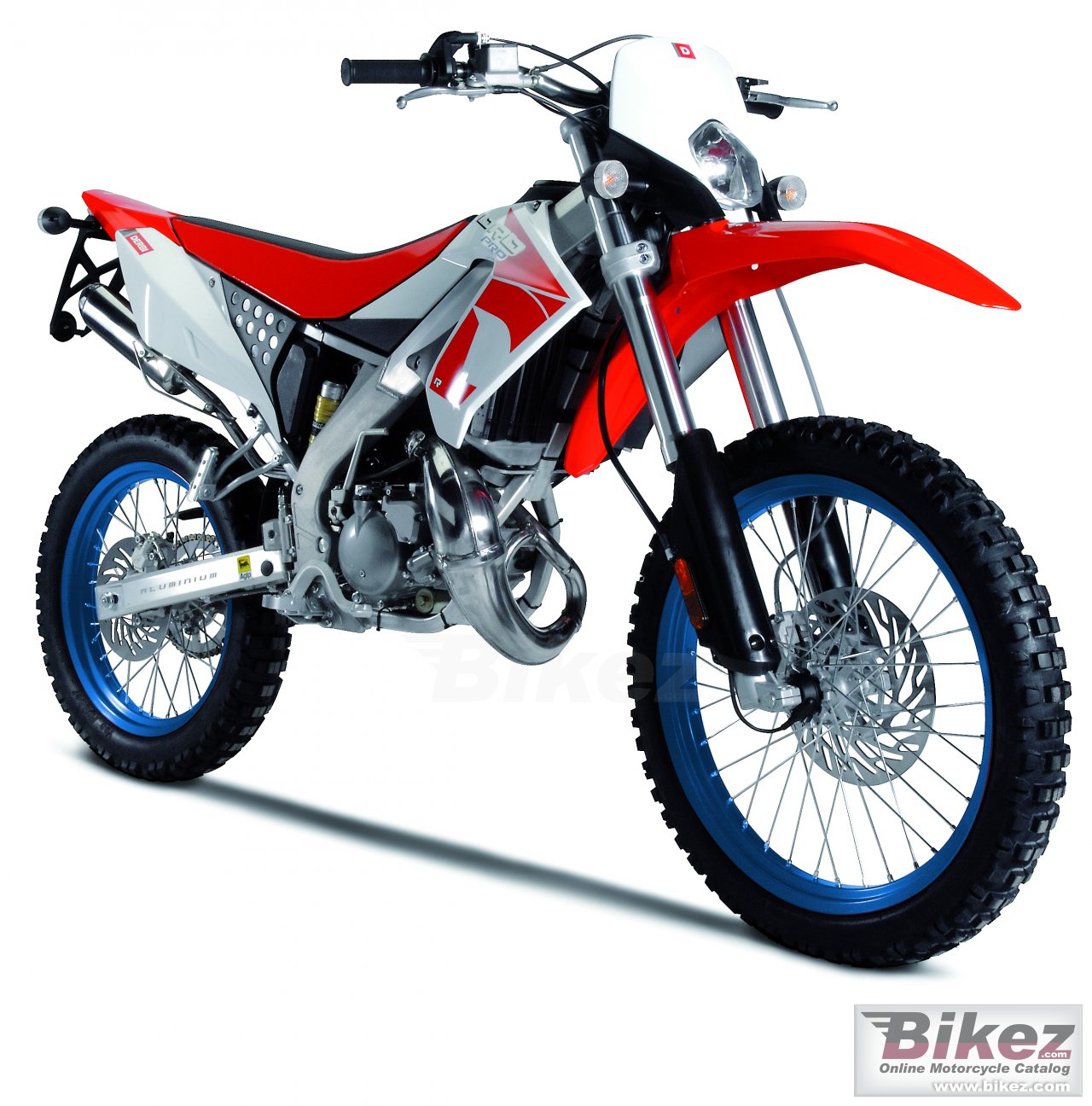 Derbi Senda DRD Pro 50 R