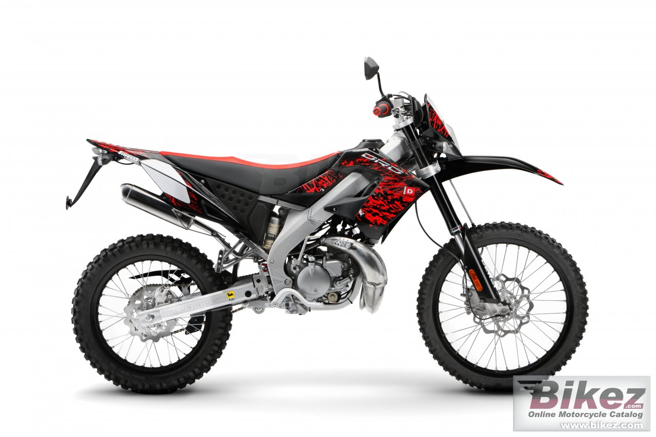Derbi Senda DRD Pro 50 R