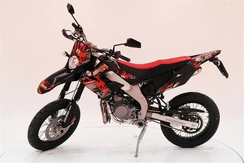 Thumbnail for Derbi Senda DRD Pro 50 SM 2014