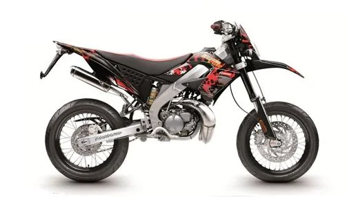 Derbi Senda DRD Pro 50 SM